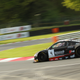 Illustration for article titled Blancpain GT3s @ Brands Hatch